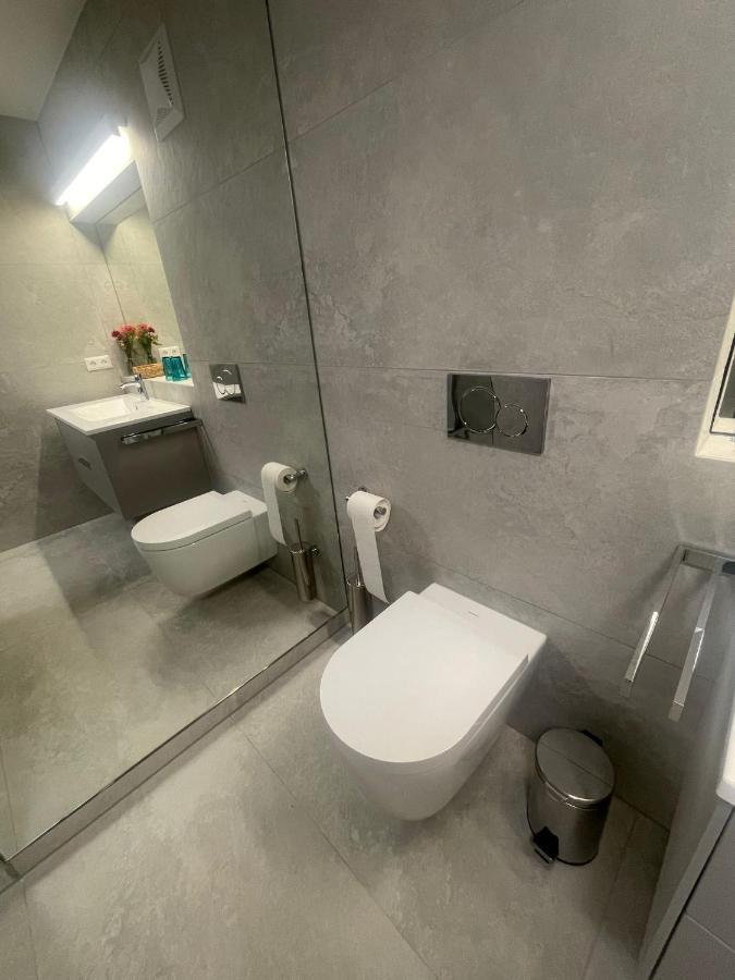 Gaestehaus Haerb Ландскрон Экстерьер фото
