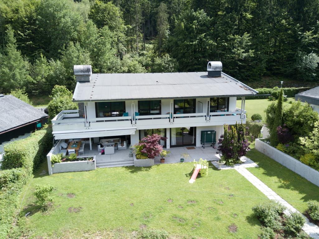 Gaestehaus Haerb Ландскрон Экстерьер фото