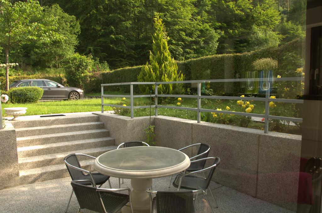 Gaestehaus Haerb Ландскрон Экстерьер фото