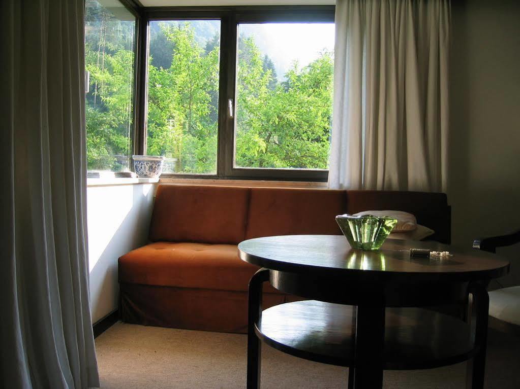 Gaestehaus Haerb Ландскрон Экстерьер фото