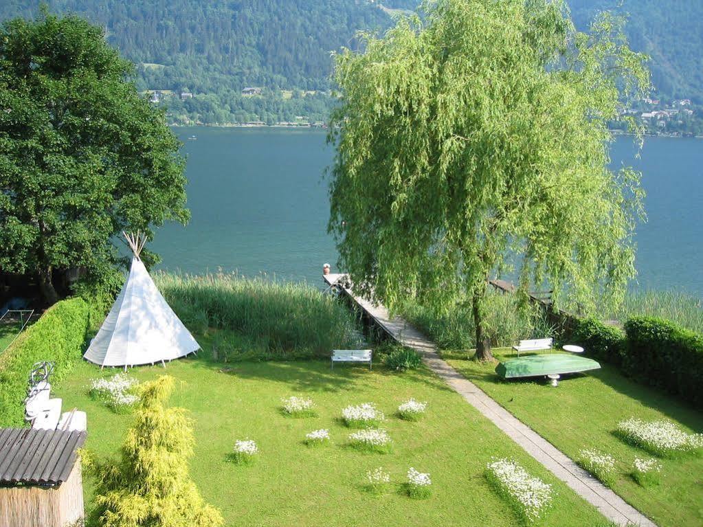 Gaestehaus Haerb Ландскрон Экстерьер фото